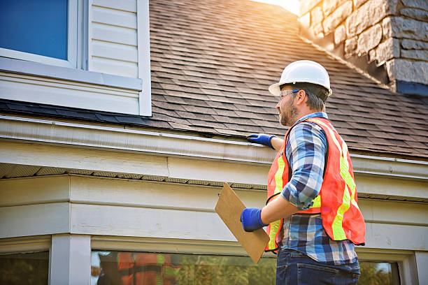 Licensed Gutter Installation service in Osawatomie, KS - Roof Repair Smedway